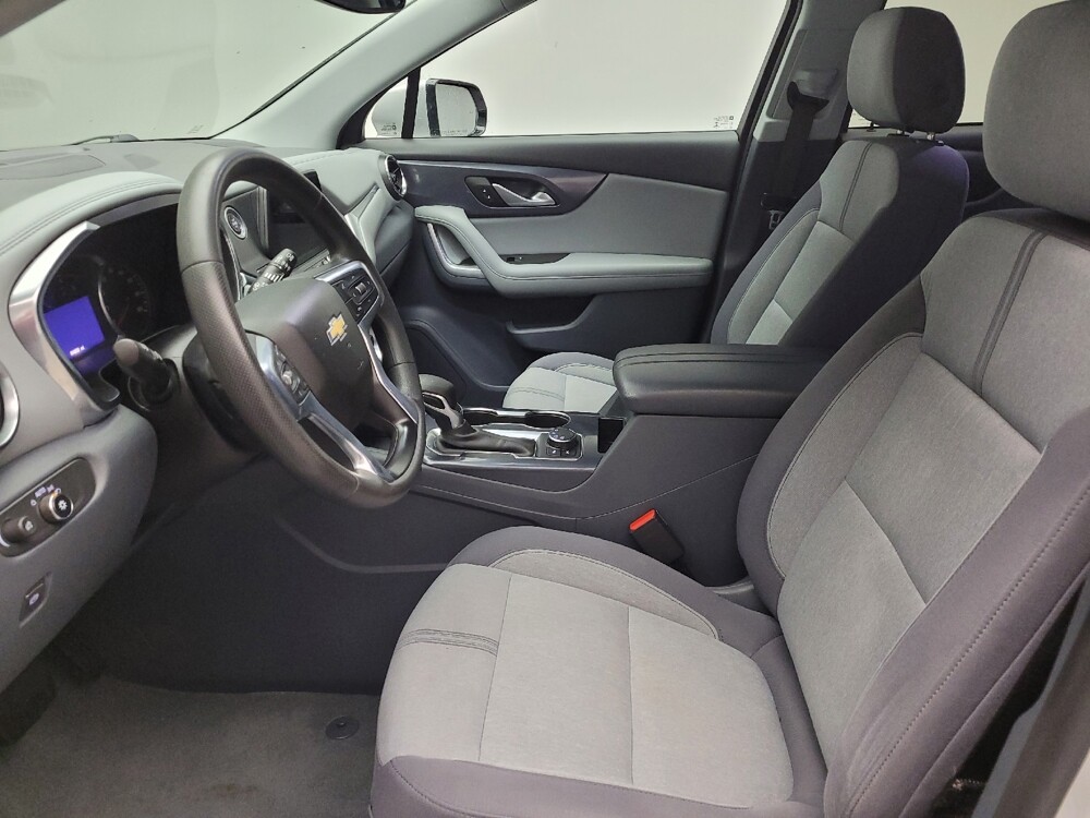 2022 Chevrolet Blazer in Eastpointe, MI 48021 - 18142079 17