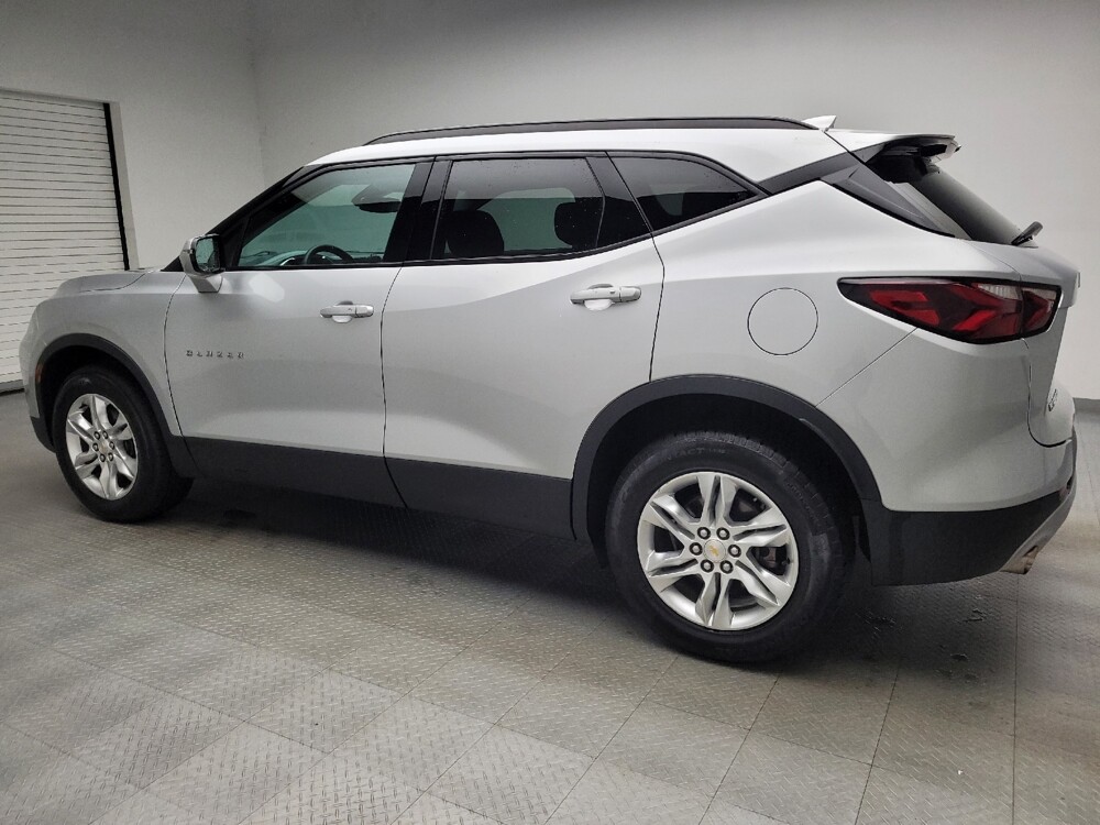 2022 Chevrolet Blazer in Eastpointe, MI 48021 - 18142079 3
