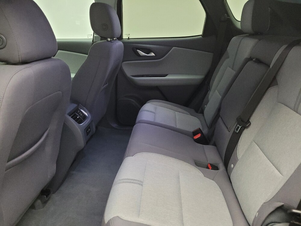 2022 Chevrolet Blazer in Eastpointe, MI 48021 - 18142079 18
