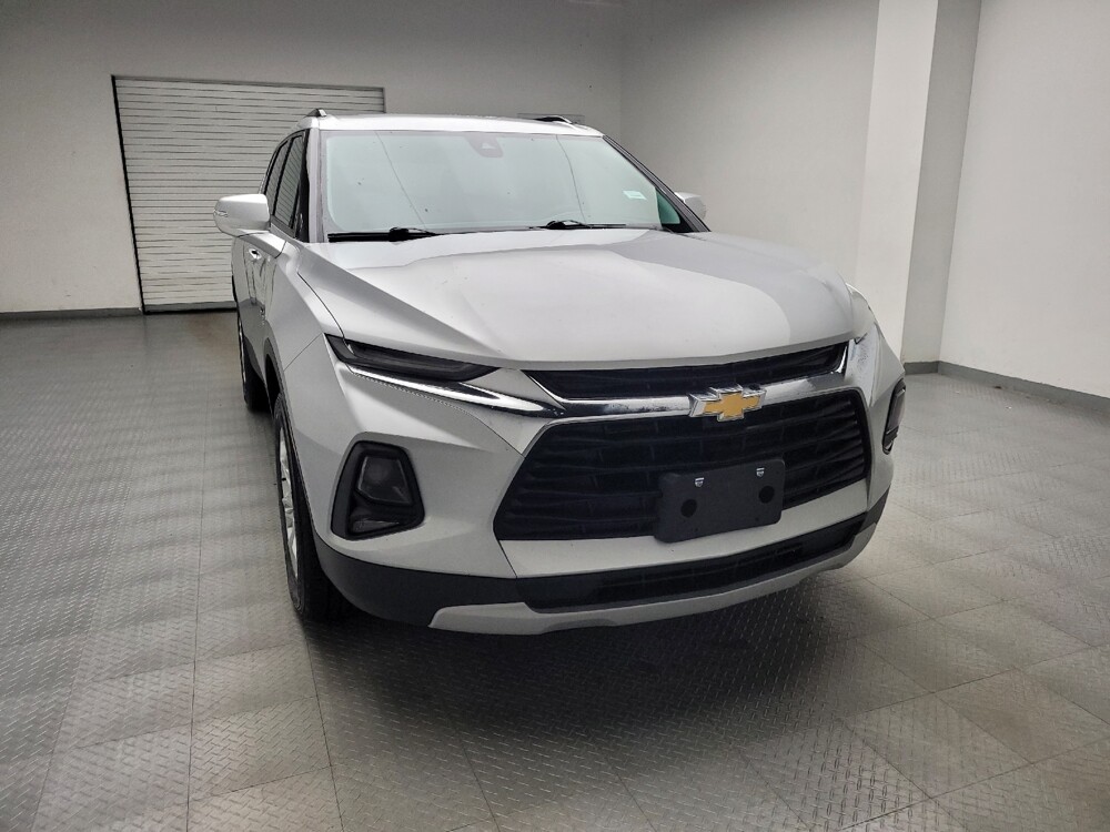 2022 Chevrolet Blazer in Eastpointe, MI 48021 - 18142079 14