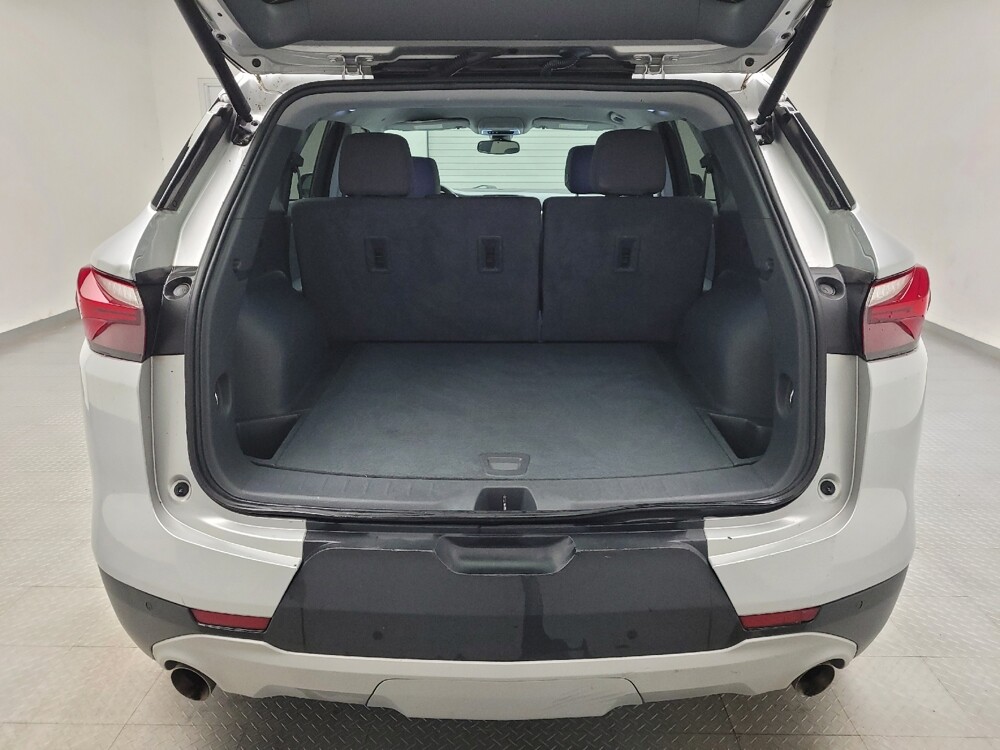 2022 Chevrolet Blazer in Eastpointe, MI 48021 - 18142079 29