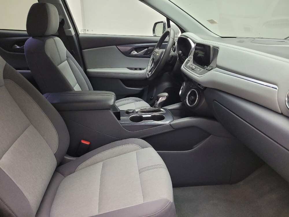 2022 Chevrolet Blazer in Eastpointe, MI 48021 - 18142079 21