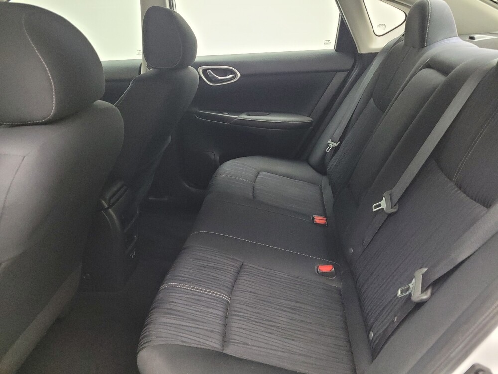 2018 Nissan Sentra in Eastpointe, MI 48021 - 18142080 18