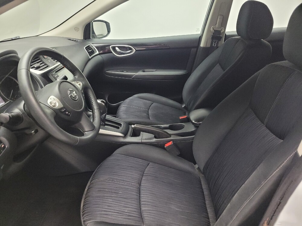 2018 Nissan Sentra in Eastpointe, MI 48021 - 18142080 17