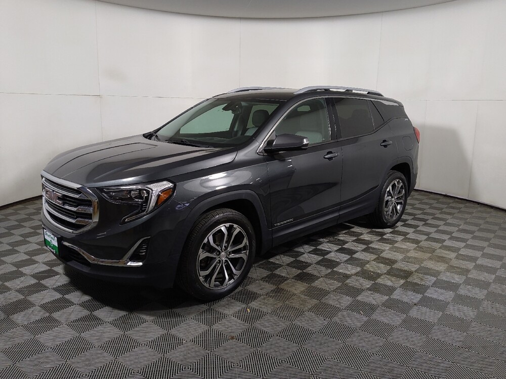 2018 GMC Terrain in Midlothian, IL 60445 - 18142081 2