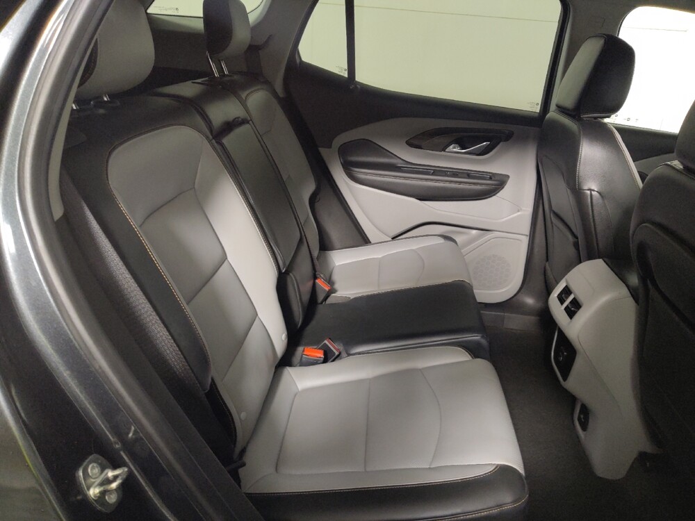 2018 GMC Terrain in Midlothian, IL 60445 - 18142081 19