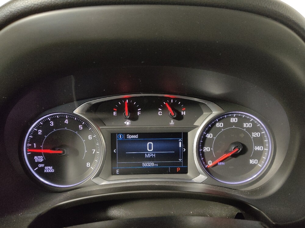2018 GMC Terrain in Midlothian, IL 60445 - 18142081 23