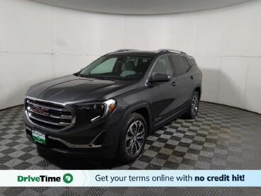 2018 GMC Terrain in Midlothian, IL 60445