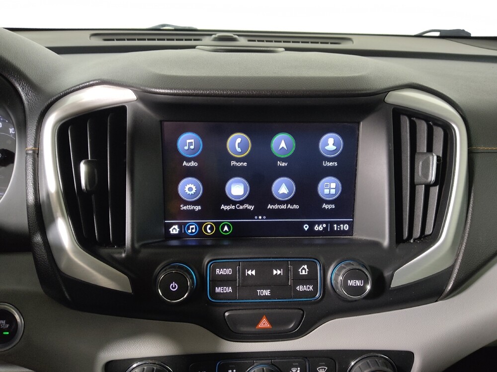 2018 GMC Terrain in Midlothian, IL 60445 - 18142081 25
