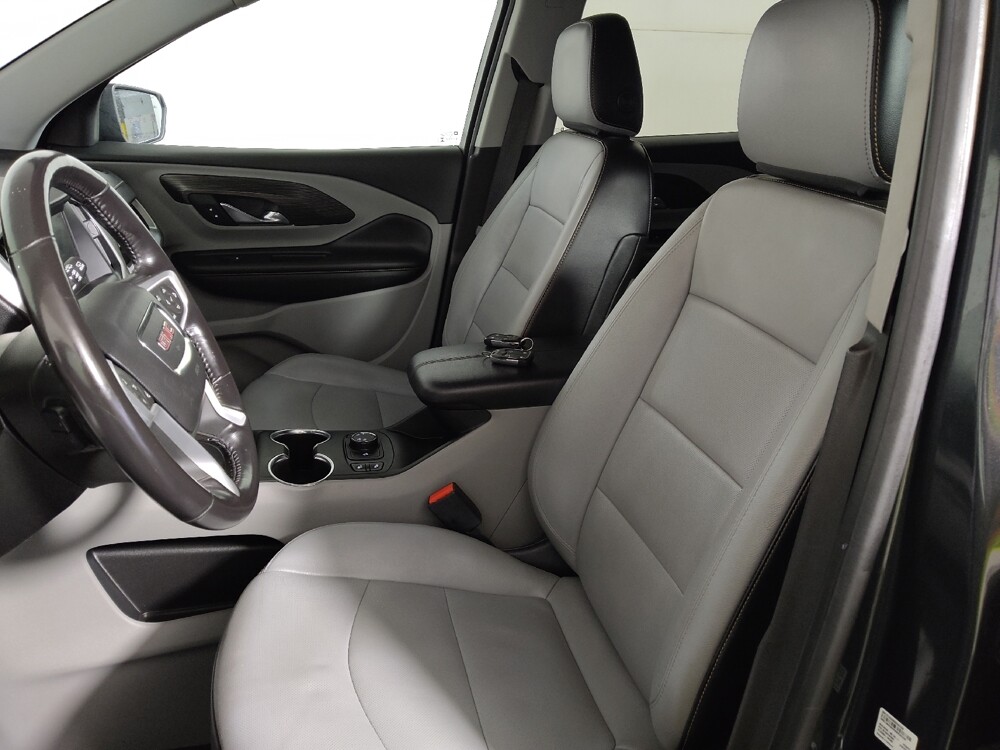 2018 GMC Terrain in Midlothian, IL 60445 - 18142081 17