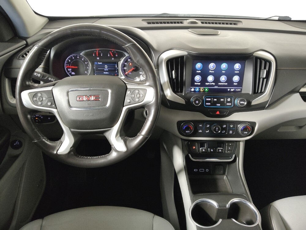 2018 GMC Terrain in Midlothian, IL 60445 - 18142081 22