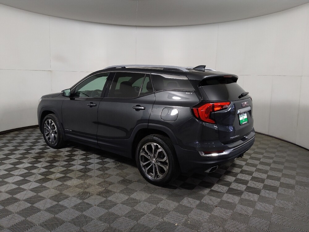 2018 GMC Terrain in Midlothian, IL 60445 - 18142081 3