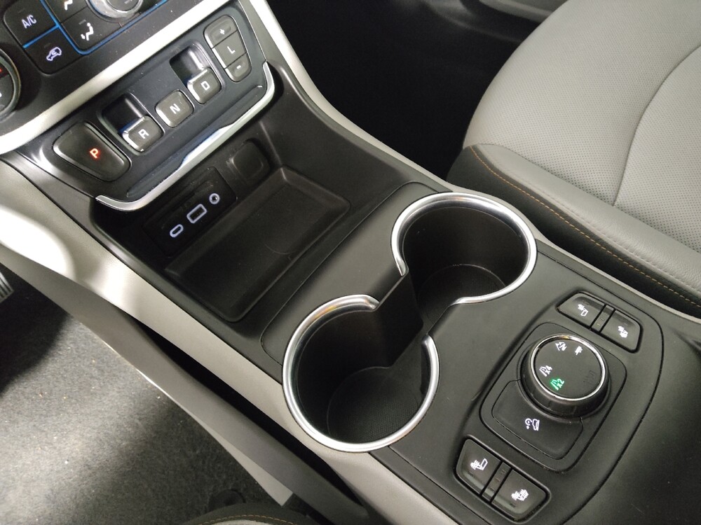 2018 GMC Terrain in Midlothian, IL 60445 - 18142081 26