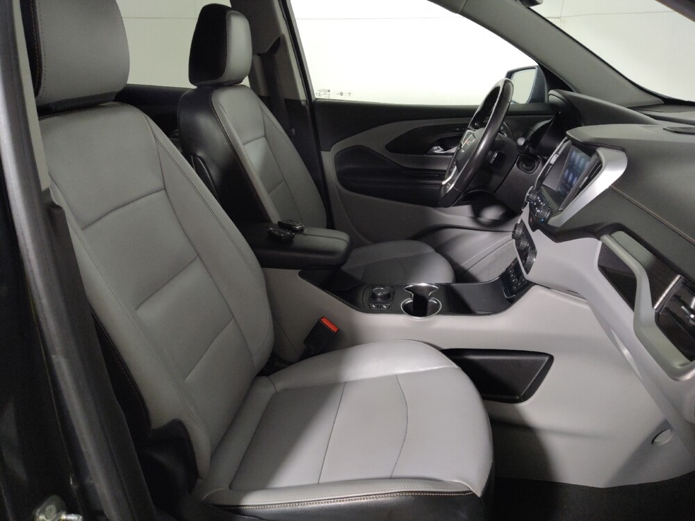 2018 GMC Terrain in Midlothian, IL 60445 - 18142081 21