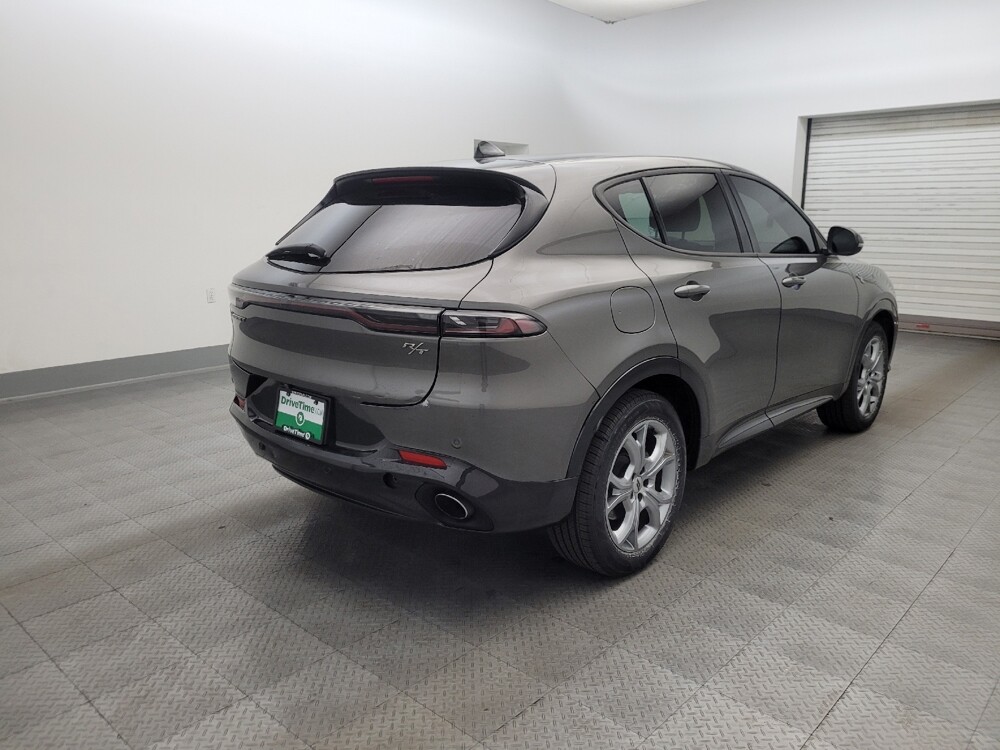 2024 Dodge Hornet in Mesa, AZ 85210 - 18142082 9