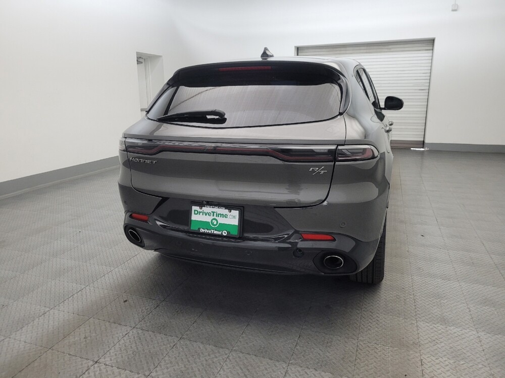 2024 Dodge Hornet in Mesa, AZ 85210 - 18142082 7