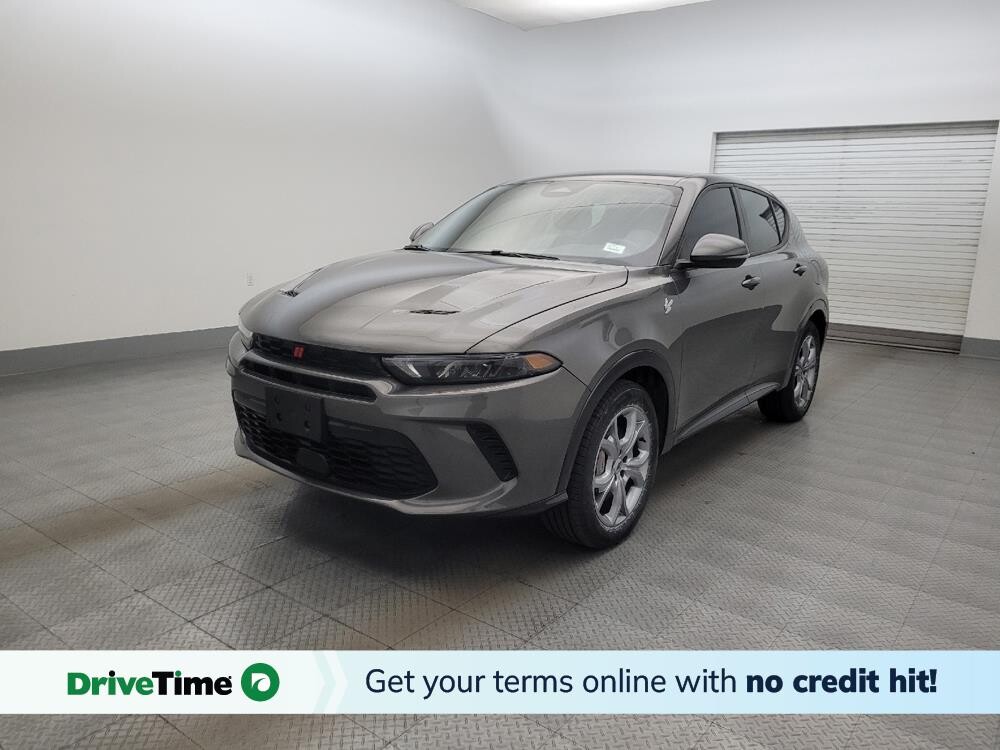 2024 Dodge Hornet in Mesa, AZ 85210 - 18142082