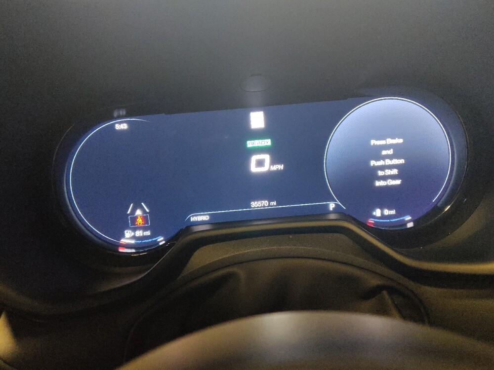 2024 Dodge Hornet in Mesa, AZ 85210 - 18142082 23