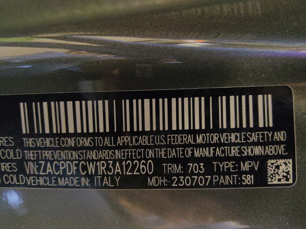 2024 Dodge Hornet in Mesa, AZ 85210 - 18142082 33
