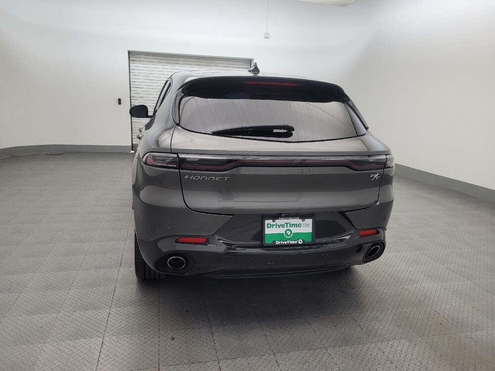 2024 Dodge Hornet in Mesa, AZ 85210 - 18142082 6