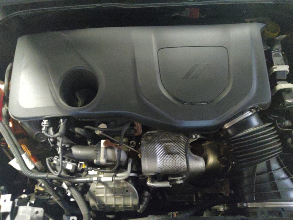 2024 Dodge Hornet in Mesa, AZ 85210 - 18142082 30