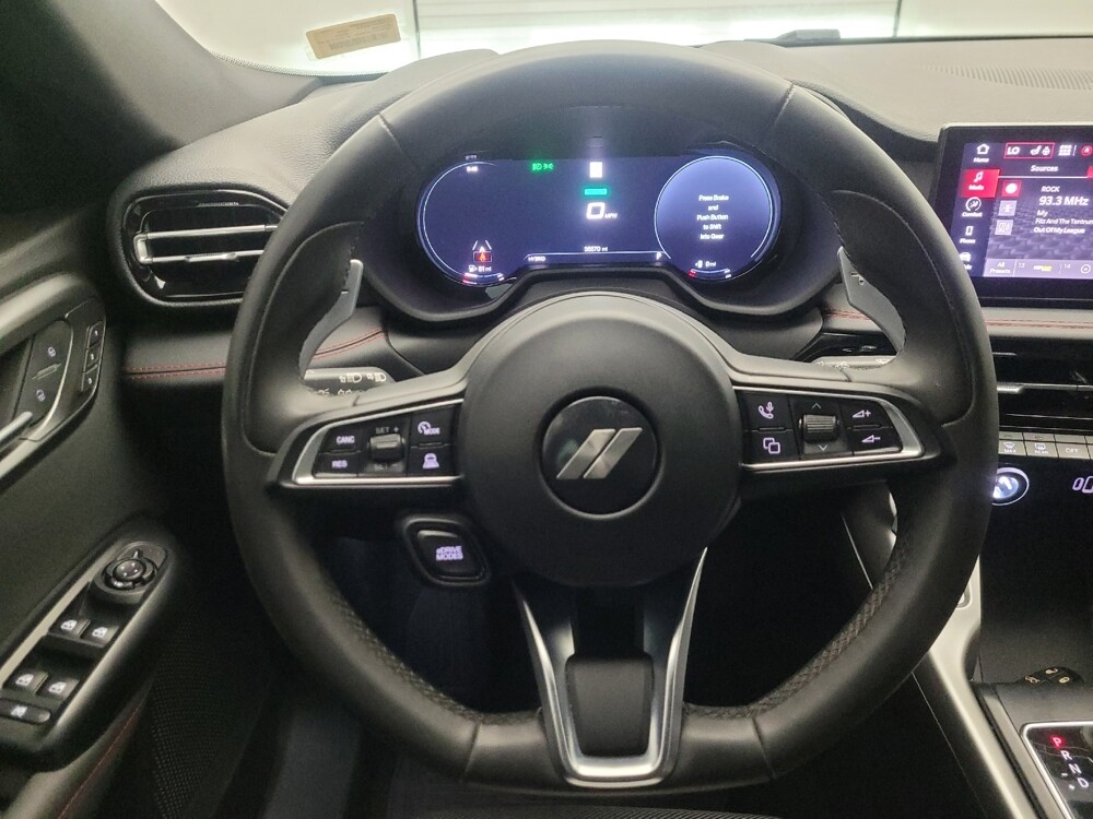 2024 Dodge Hornet in Mesa, AZ 85210 - 18142082 22