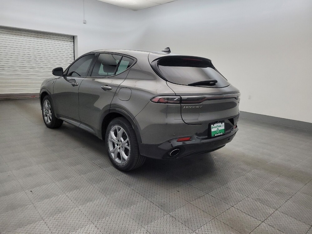2024 Dodge Hornet in Mesa, AZ 85210 - 18142082 5