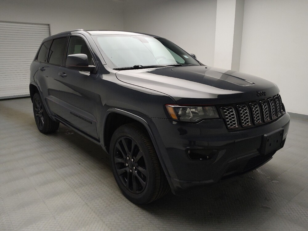 2018 Jeep Grand Cherokee in Taylor, MI 48180 - 18142083 13