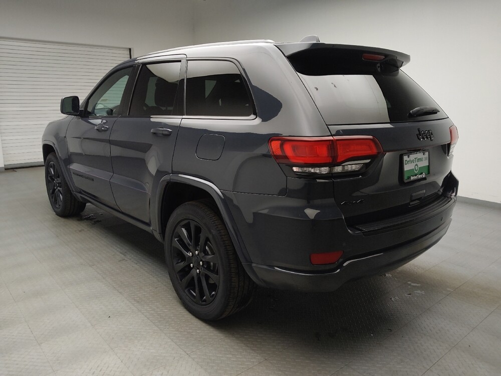 2018 Jeep Grand Cherokee in Taylor, MI 48180 - 18142083 5