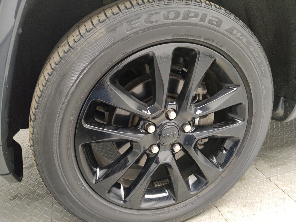 2018 Jeep Grand Cherokee in Taylor, MI 48180 - 18142083 31