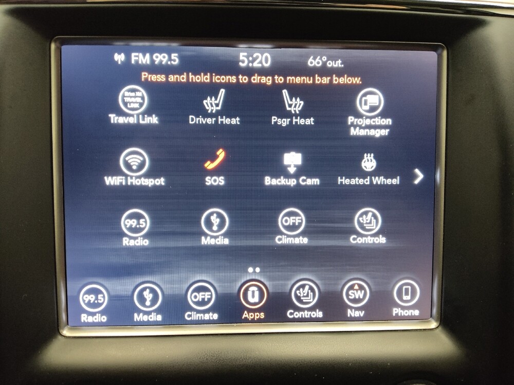 2018 Jeep Grand Cherokee in Taylor, MI 48180 - 18142083 25