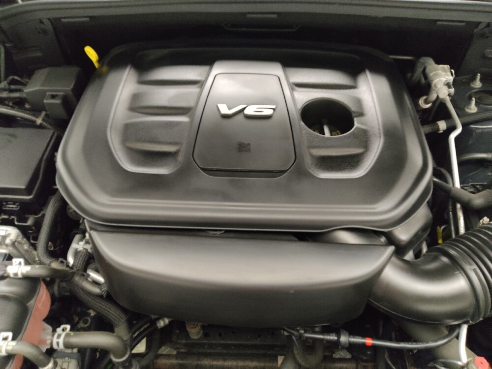 2018 Jeep Grand Cherokee in Taylor, MI 48180 - 18142083 30