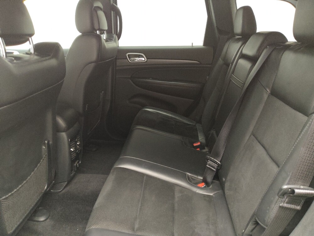 2018 Jeep Grand Cherokee in Taylor, MI 48180 - 18142083 18