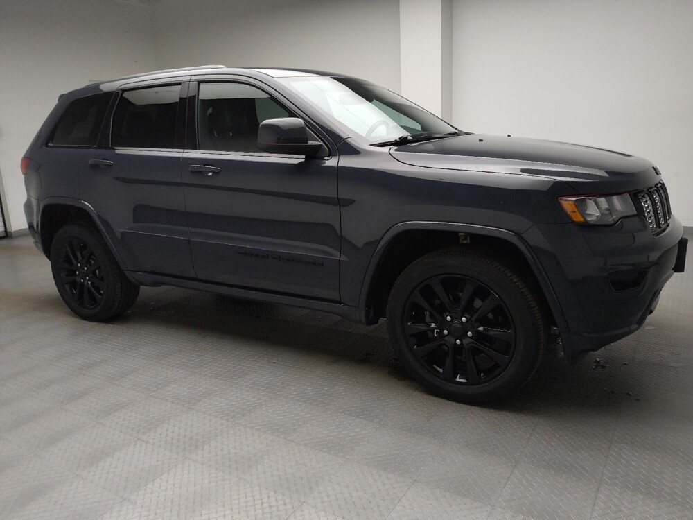 2018 Jeep Grand Cherokee in Taylor, MI 48180 - 18142083 11