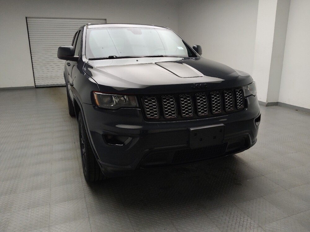 2018 Jeep Grand Cherokee in Taylor, MI 48180 - 18142083 14