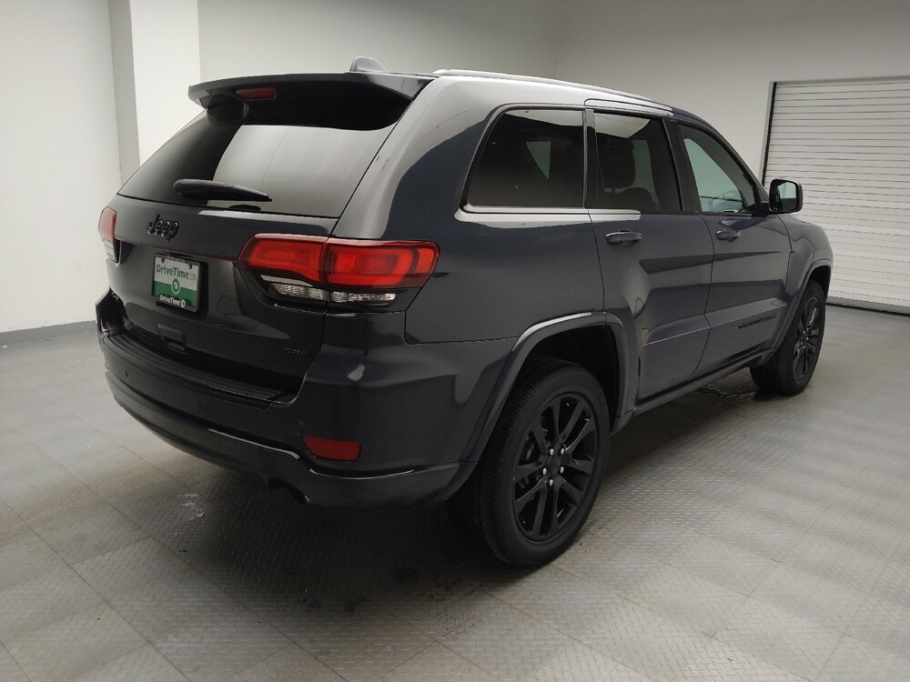 2018 Jeep Grand Cherokee in Taylor, MI 48180 - 18142083 9
