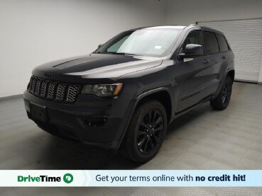 2018 Jeep Grand Cherokee in Taylor, MI 48180