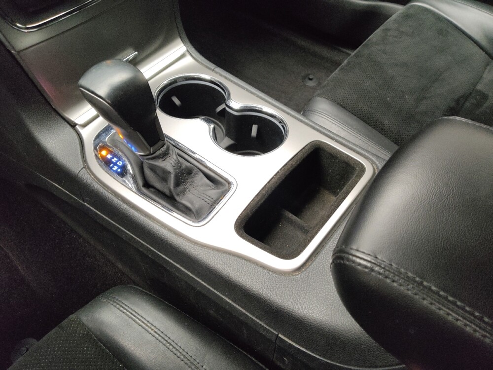 2018 Jeep Grand Cherokee in Taylor, MI 48180 - 18142083 26