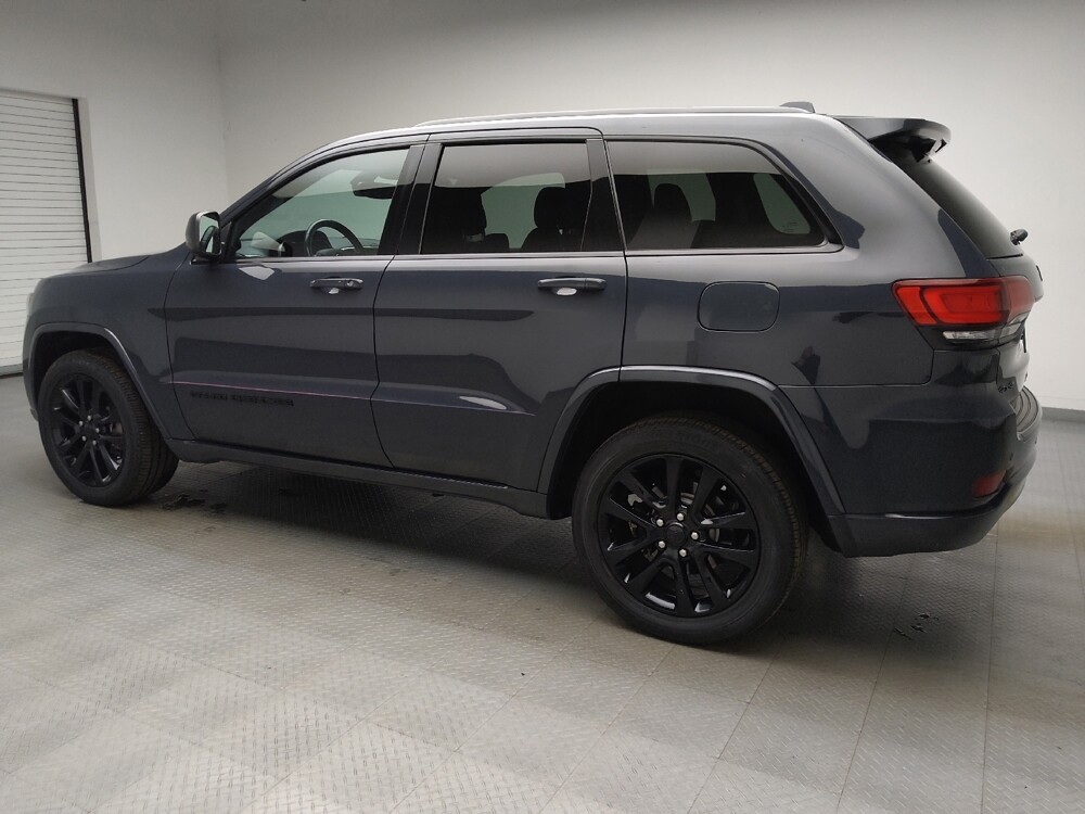 2018 Jeep Grand Cherokee in Taylor, MI 48180 - 18142083 3