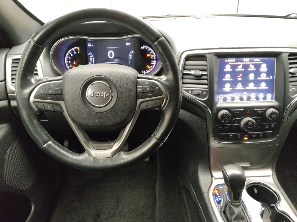 2018 Jeep Grand Cherokee in Taylor, MI 48180 - 18142083 22