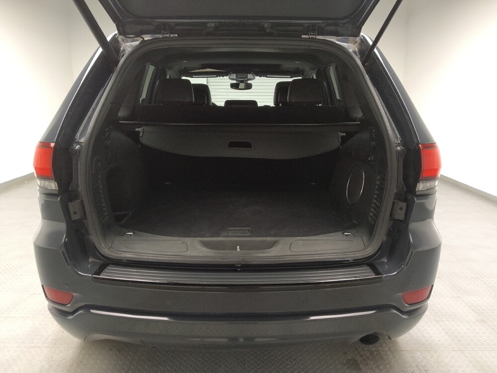 2018 Jeep Grand Cherokee in Taylor, MI 48180 - 18142083 29