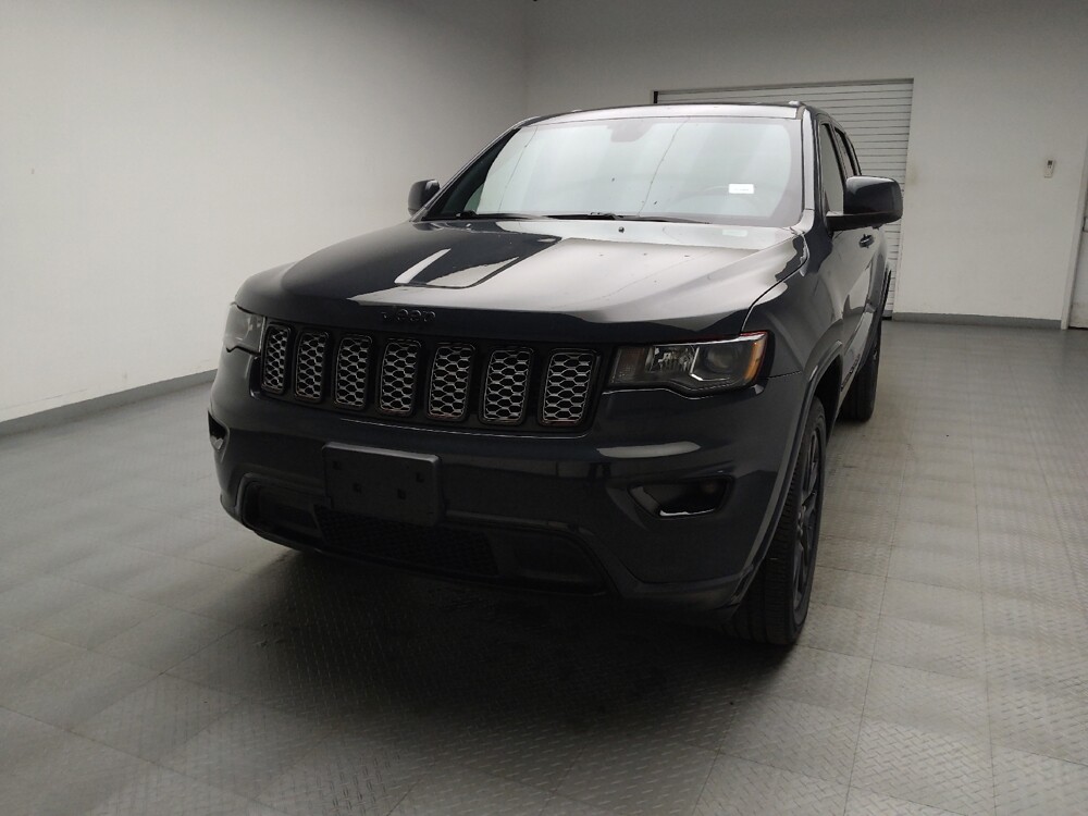 2018 Jeep Grand Cherokee in Taylor, MI 48180 - 18142083 15
