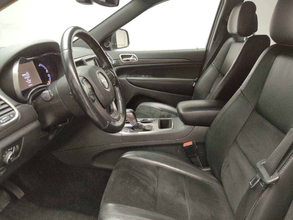 2018 Jeep Grand Cherokee in Taylor, MI 48180 - 18142083 17