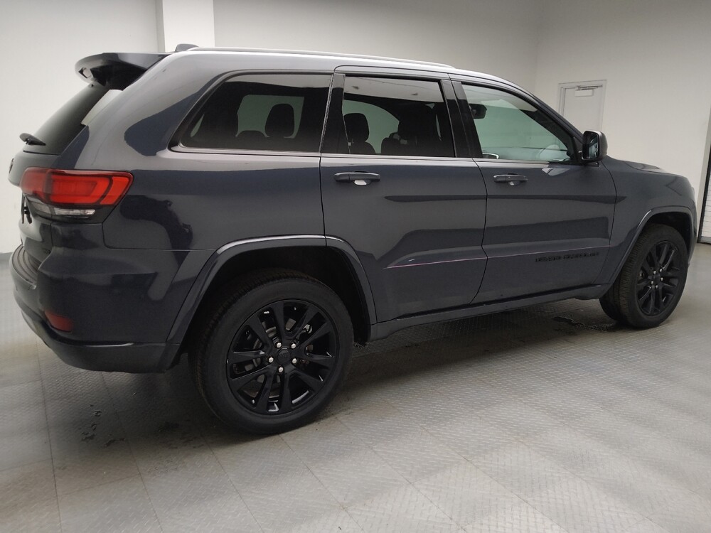 2018 Jeep Grand Cherokee in Taylor, MI 48180 - 18142083 10