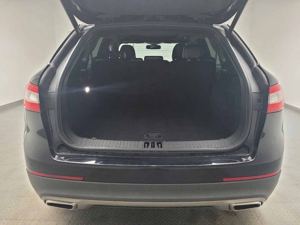 2016 Lincoln MKX in Grand Rapids, MI 49508 - 18142084 29