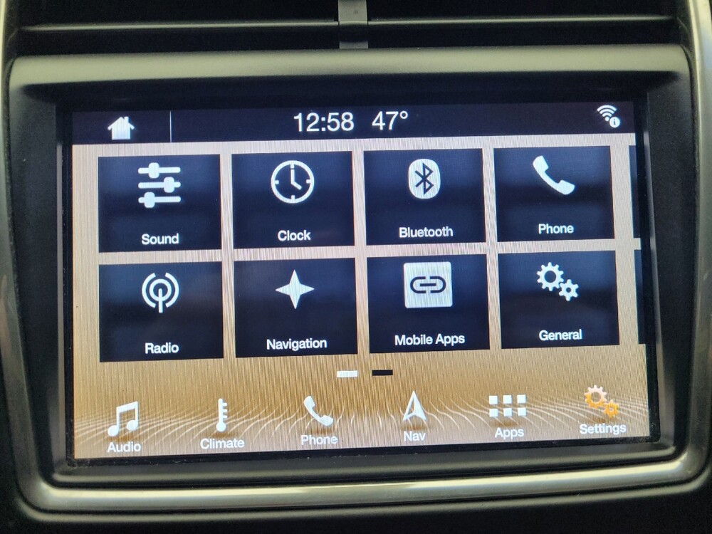 2016 Lincoln MKX in Grand Rapids, MI 49508 - 18142084 25