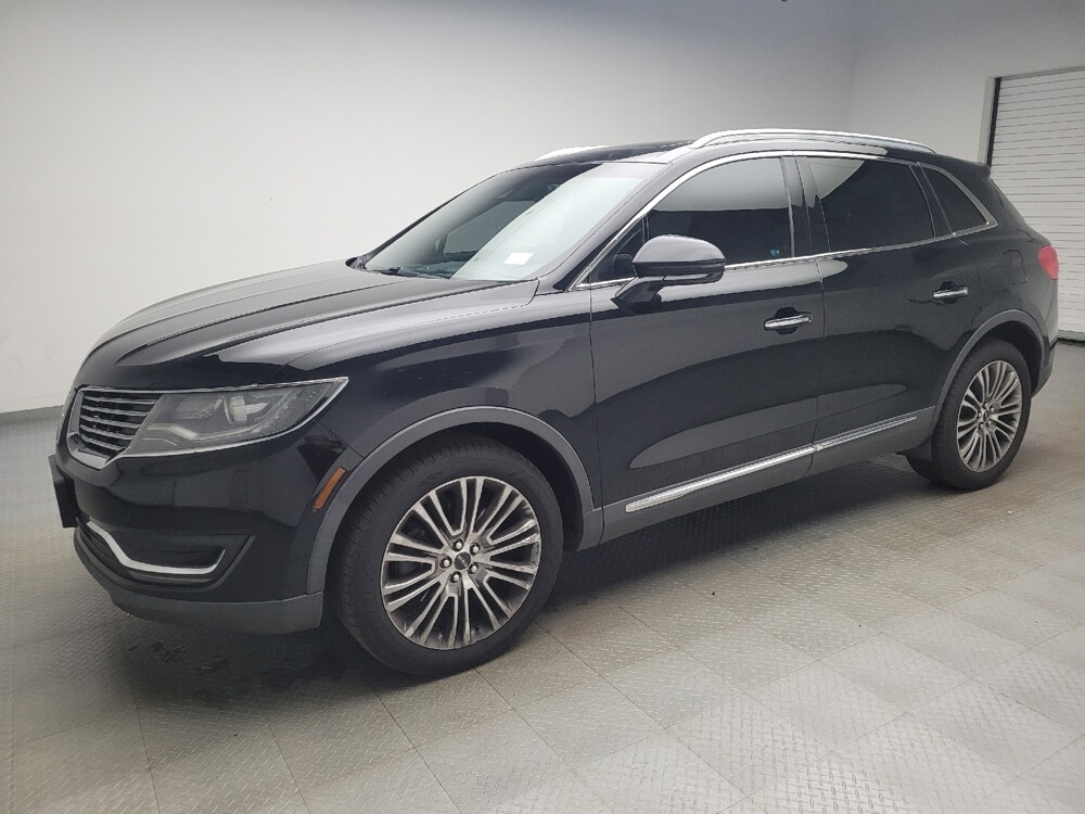 2016 Lincoln MKX in Grand Rapids, MI 49508 - 18142084 2