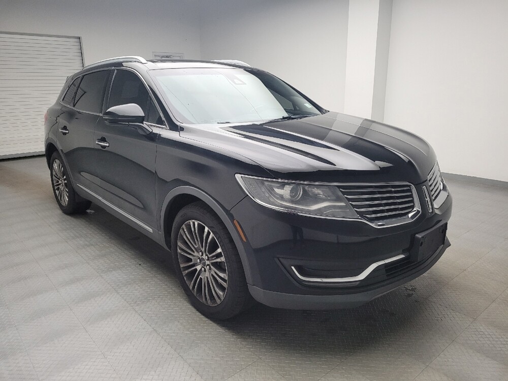 2016 Lincoln MKX in Grand Rapids, MI 49508 - 18142084 13