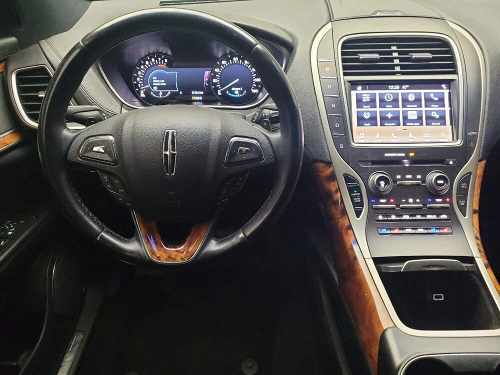 2016 Lincoln MKX in Grand Rapids, MI 49508 - 18142084 22