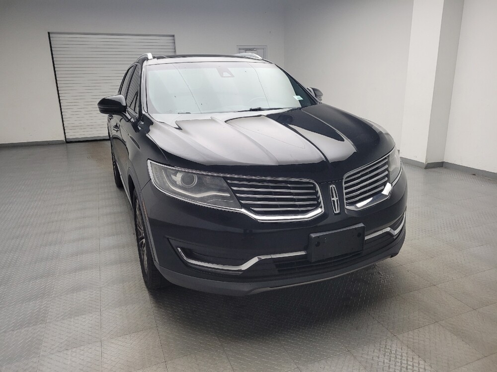 2016 Lincoln MKX in Grand Rapids, MI 49508 - 18142084 14